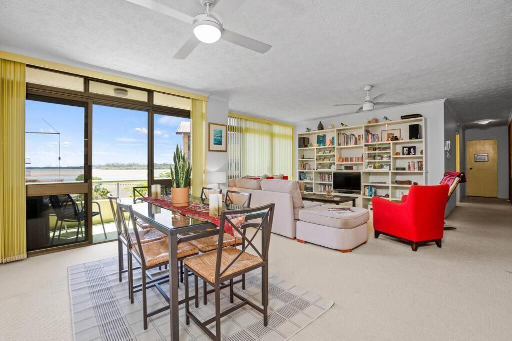 Apartment Family Friendly With A Stunning View Ballina
